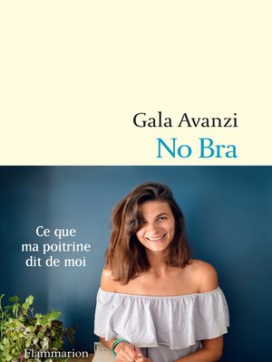 cover image of No Bra